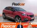 Peugeot 3008 1.2 PURETECH 96KW (130CV) GT LINE EAT8 Rojo - thumbnail 1