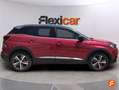 Peugeot 3008 1.2 PURETECH 96KW (130CV) GT LINE EAT8 Rojo - thumbnail 2