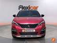 Peugeot 3008 1.2 PURETECH 96KW (130CV) GT LINE EAT8 Rojo - thumbnail 4