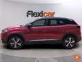 Peugeot 3008 1.2 PURETECH 96KW (130CV) GT LINE EAT8 Rojo - thumbnail 7