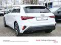 Audi A3 35 1.5 TFSI S line Rückfahrkamera L Weiß - thumbnail 6