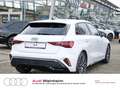 Audi A3 35 1.5 TFSI S line Rückfahrkamera L Weiß - thumbnail 5