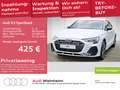 Audi A3 35 1.5 TFSI S line Rückfahrkamera L Weiß - thumbnail 1