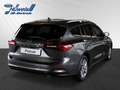 Ford Focus Turnier Titanium 1.5 EcoBlue Winterpkt + Easydrive Grau - thumbnail 4