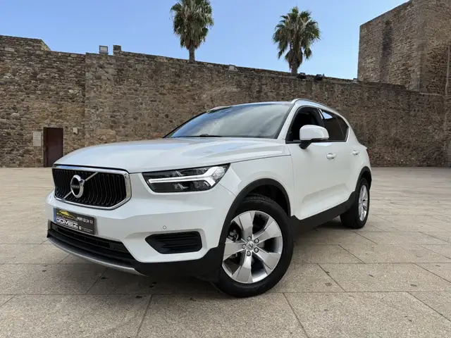 Volvo XC40 B3 Momentum Core Aut.