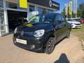 Renault Twingo Intens TCe 90 Automatik Schwarz - thumbnail 1
