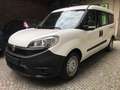 Fiat Doblo 1.3 PL-TN Maxi (NO CLIMA) -ESCLUSA IVA- Km 63.044 Blanc - thumbnail 1