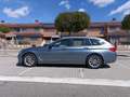 BMW 520 520dA Touring Gris - thumbnail 2