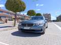 BMW 520 520dA Touring Gris - thumbnail 23