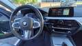 BMW 520 520dA Touring Gris - thumbnail 11