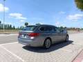 BMW 520 520dA Touring Gris - thumbnail 25