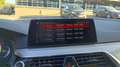 BMW 520 520dA Touring Gris - thumbnail 9