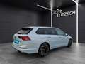 Volkswagen Golf VIII Variant eTSI R-Line DSG LEDplus AHK Navi P... Bleu - thumbnail 5