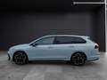 Volkswagen Golf VIII Variant eTSI R-Line DSG LEDplus AHK Navi P... Bleu - thumbnail 2