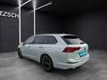 Volkswagen Golf VIII Variant eTSI R-Line DSG LEDplus AHK Navi P... Bleu - thumbnail 3