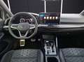 Volkswagen Golf VIII Variant eTSI R-Line DSG LEDplus AHK Navi P... Bleu - thumbnail 14