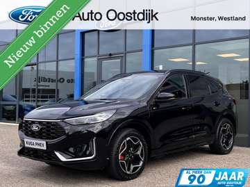 2.5 PHEV ST-Line X 243PK Winterpack Adaptieve Crui