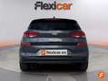 Hyundai i30 1.4 TGDI Go Plus 140 Gris - thumbnail 5