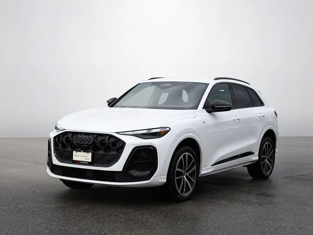 2025 Audi Q5 снимка 2025 Audi Q5
