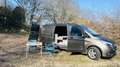 Mercedes-Benz Vito VITO 119 CDI LONG BVA 4Matic / 4X4  SELECT Gris - thumbnail 7