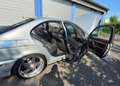 BMW 535 5er 535i Silver - thumbnail 12