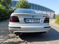 BMW 535 5er 535i Silver - thumbnail 7