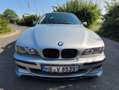 BMW 535 5er 535i Silver - thumbnail 6