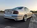 BMW 535 5er 535i Silver - thumbnail 2