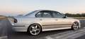 BMW 535 5er 535i Silver - thumbnail 1