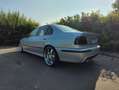 BMW 535 5er 535i Silver - thumbnail 3