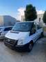 Ford Transit Kombi FT 280 K, 9 Sitzer, TÜV/HU 10/26 Weiß - thumbnail 1