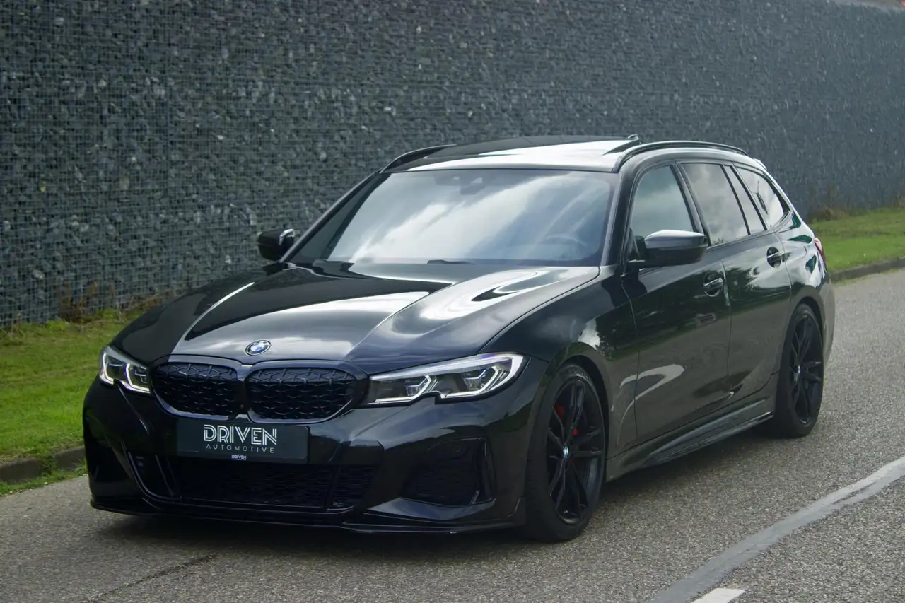 BMW 340