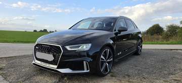 Sportback 2.5 TFSI Quattro S tronic