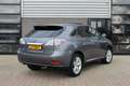 Lexus RX 450h 4WD High Edition / Schuifdak / HUD / N.A.P. Gris - thumbnail 3