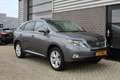 Lexus RX 450h 4WD High Edition / Schuifdak / HUD / N.A.P. Gris - thumbnail 6