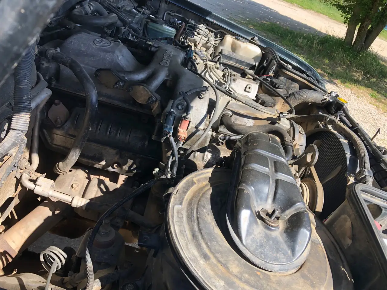 Toyota HDJ, foto 11