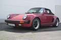 Porsche 911 3.2 Carrera WTL Cabriolet - Lufteinlässe Rood - thumbnail 8