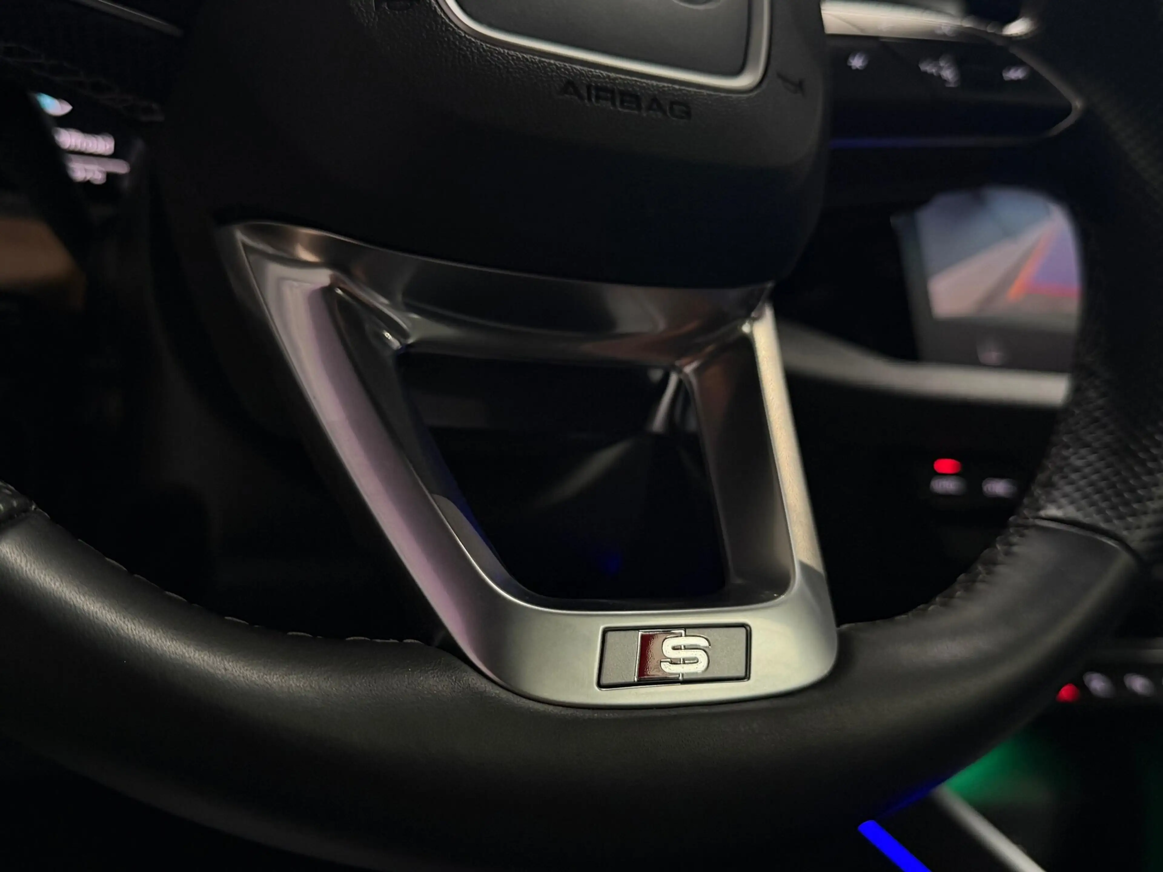 Audi S3 Limousine 2.0 TFSi Quattro S Tronic 333pk FULL — photo 15