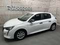Peugeot 208 Active PureTech Weiß - thumbnail 2