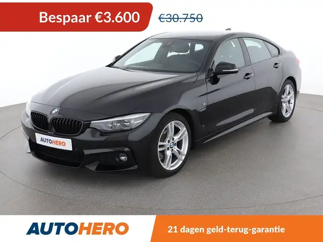 BMW 420 420i Gran Coupe M Sport
