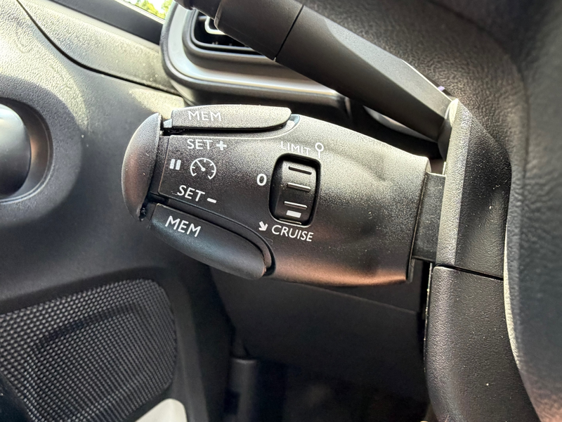 Citroen C3 1.2 PureTech Shine Nav/Cruise Carplay Camera Hoogz — photo 4