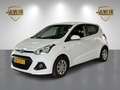 Hyundai i10 1.0i i-Motion Comfort HX-328-G Weiß - thumbnail 22