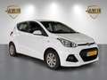 Hyundai i10 1.0i i-Motion Comfort HX-328-G Weiß - thumbnail 6