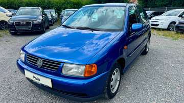Polo III Joker*32 tkm*Automatik*Youngtimer*Vorführfahrzeug*Tüv Neu*