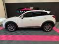 Mazda CX-3 CX-3 2.0L Skyactiv-G 121 100eme Anniversaire Blanc - thumbnail 2