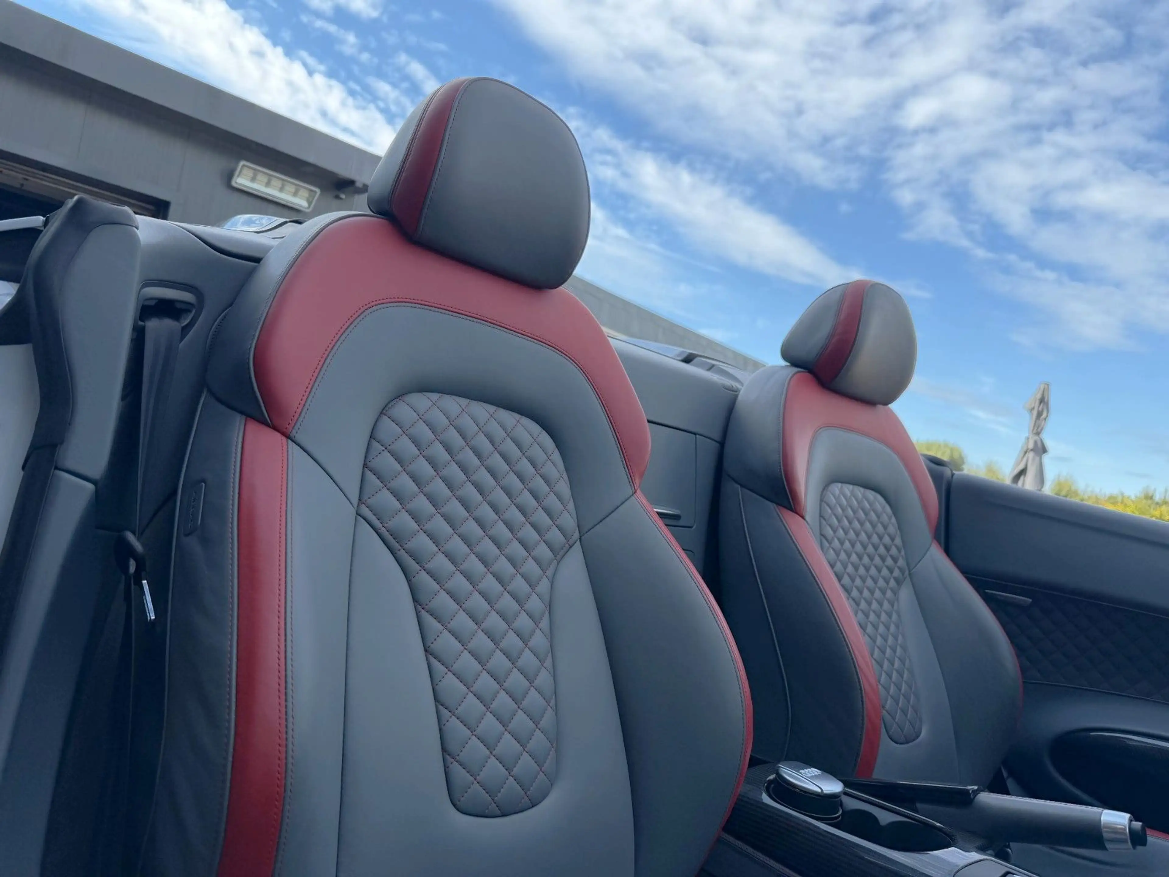 Audi R8 SPYDER*V10*EDITION 1 OF 30*EXCLUSIVE*CARBON* — photo 10