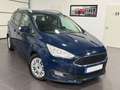 Ford Grand C-Max 1.5 TDCi Automatik **6-Sitze*Navi** Bleu - thumbnail 5