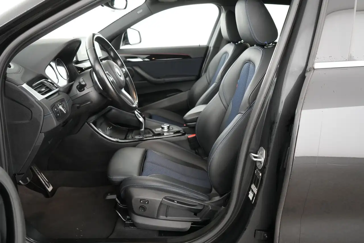 BMW X2 sDrive20i M Sport X Navi+HUD|Pano|SHZ|ParkAs Pano 8