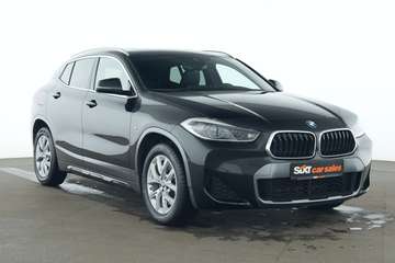 sDrive20i M Sport X Navi+HUD|Pano|SHZ|ParkAs Pano