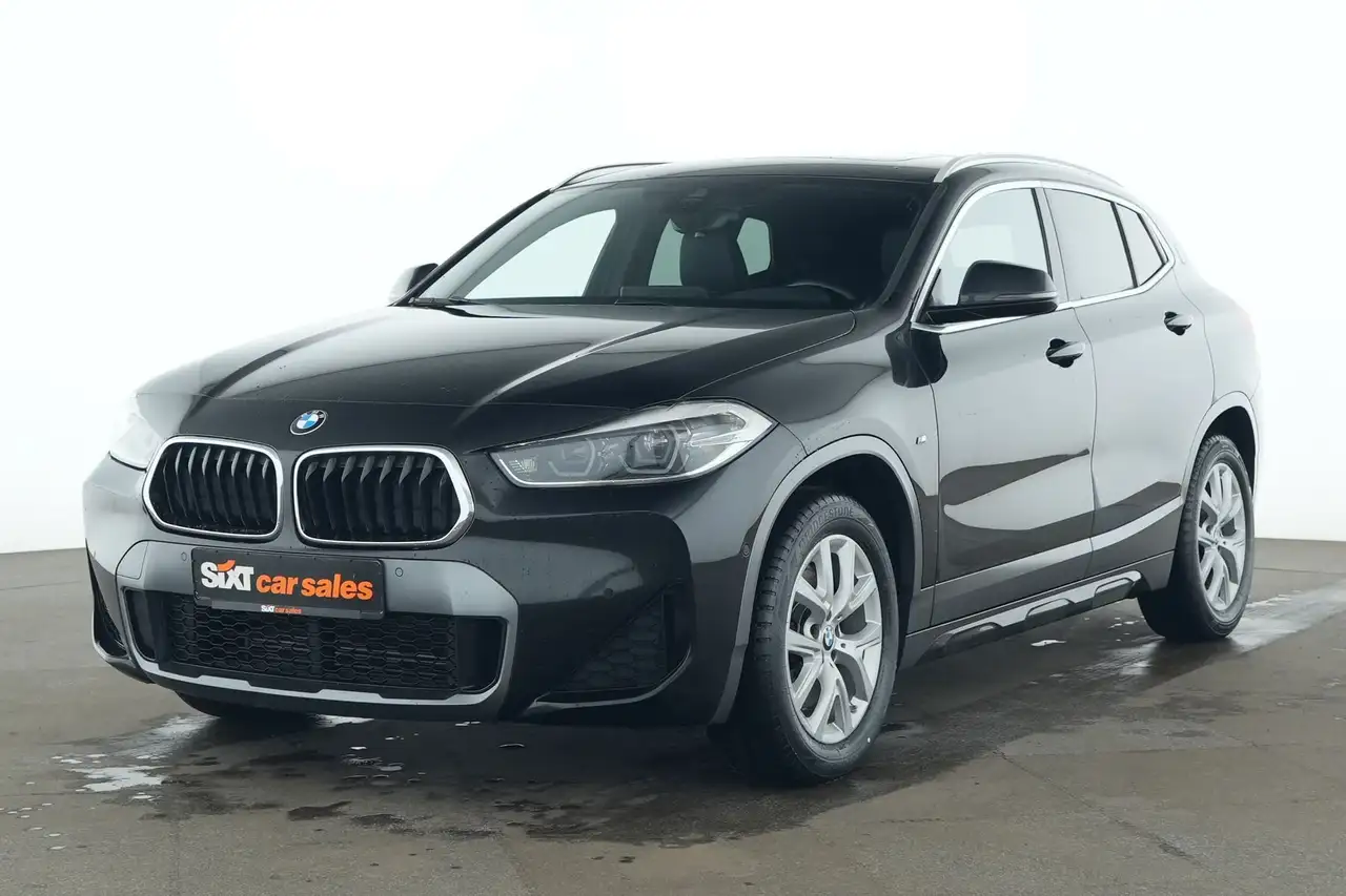 BMW X2 sDrive20i M Sport X Navi+HUD|Pano|SHZ|ParkAs Pano 3
